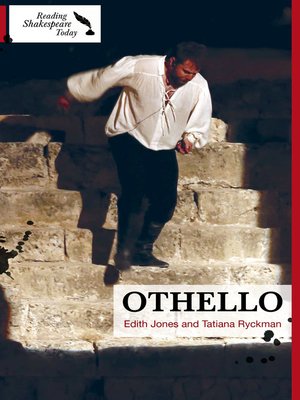 cover image of Othello